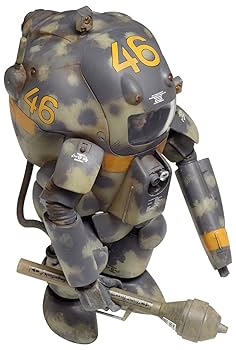 Amazon | ウェーブ マシーネンクリーガー P.K.A. Ausf N-1